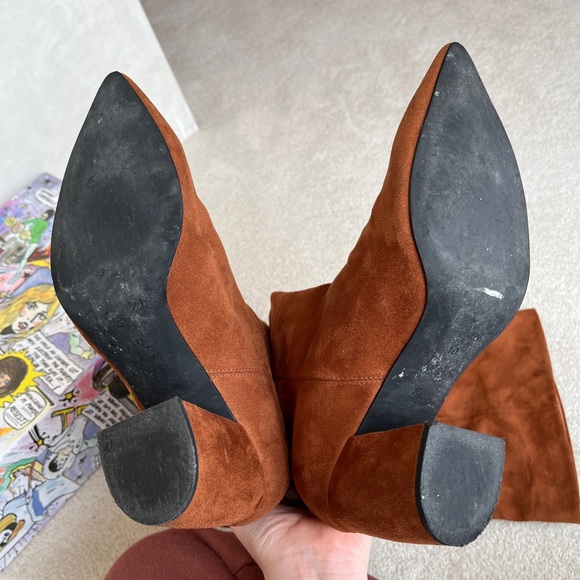 Jeffrey Campbell final slouch boot - Picture 8 of 10